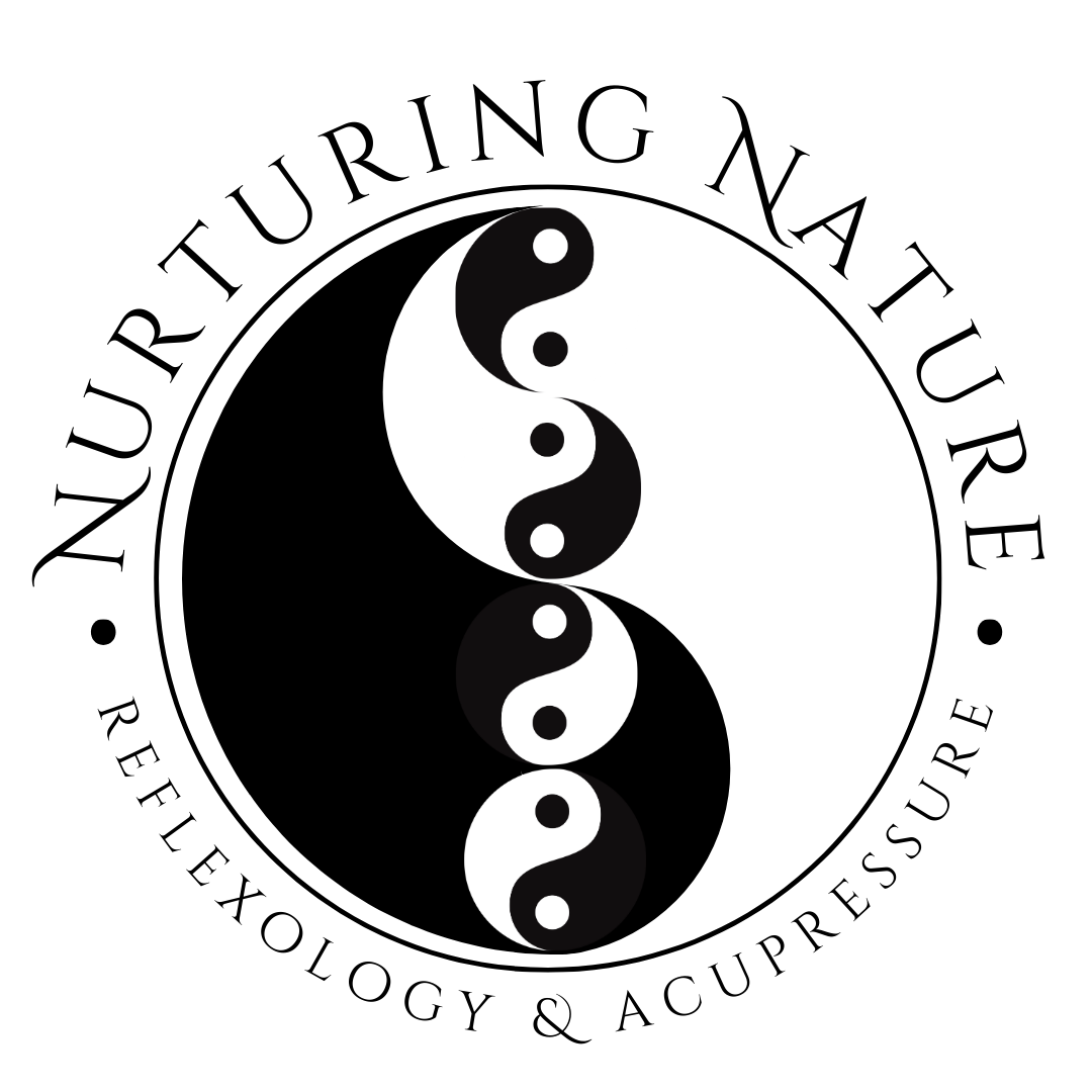 Nurturing Nature Reflexology & Acupressure